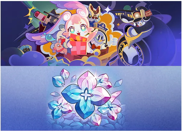 崩坏星穹铁道3.2版本更新大揭秘：3.2卡池、免费五星角色、全新剧情情报速递！